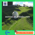 Bola inflable grande del hamster de la bola del zorb del cuerpo para la venta